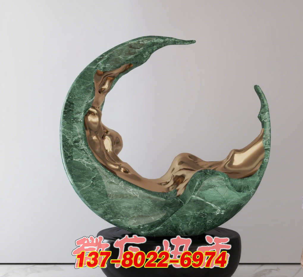 翠金 crescent :自然與藝術(shù)的人居和鳴 翠金 crescent :自然與藝術(shù)的人居和鳴